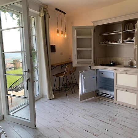 Bed and Breakfast Casale Osvalda Alfiano Natta Exterior foto
