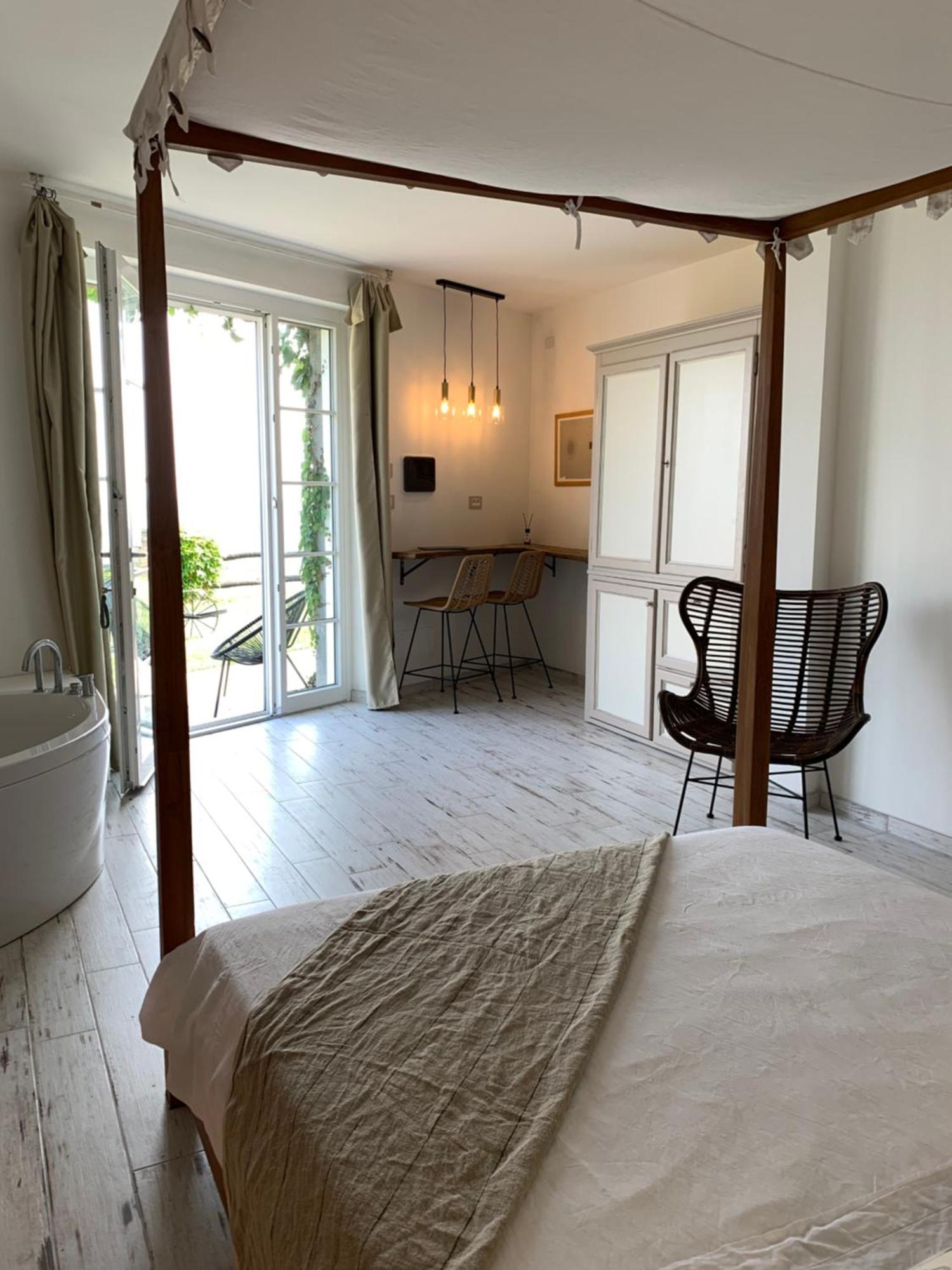 Bed and Breakfast Casale Osvalda Alfiano Natta Exterior foto
